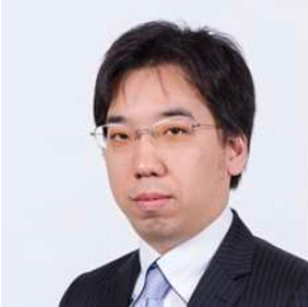 溝口雅彦 パートナー