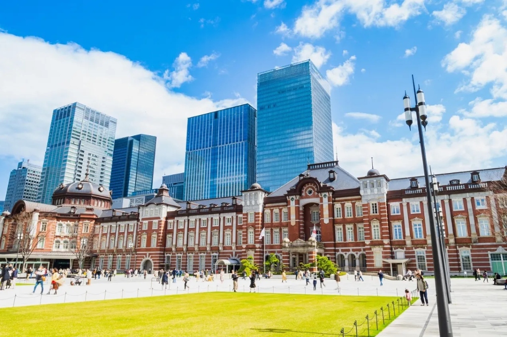 麹町駅前HILL-TOPビル